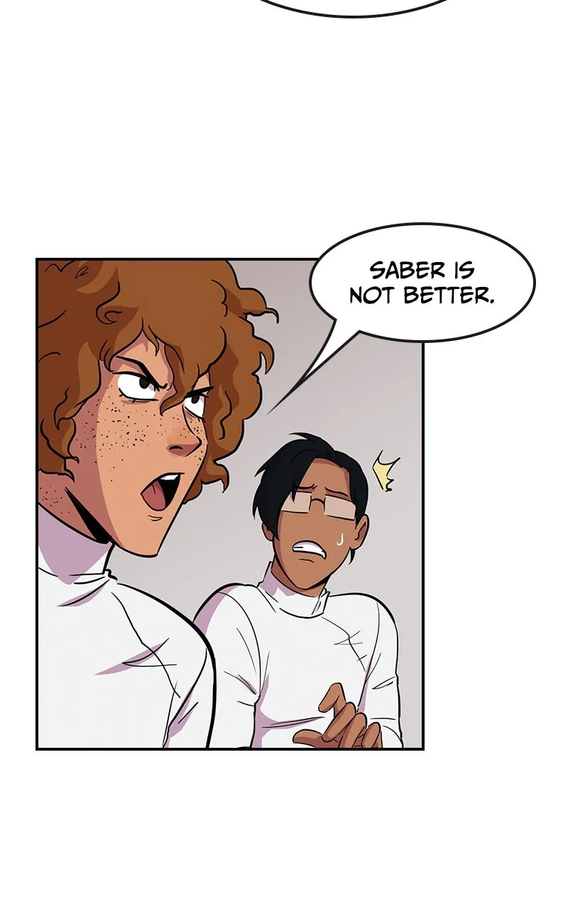 Fence Chapter 5 page 2 - 