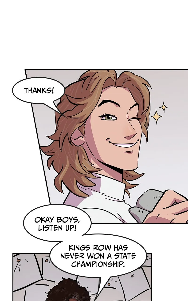 Fence Chapter 5 page 11 - 