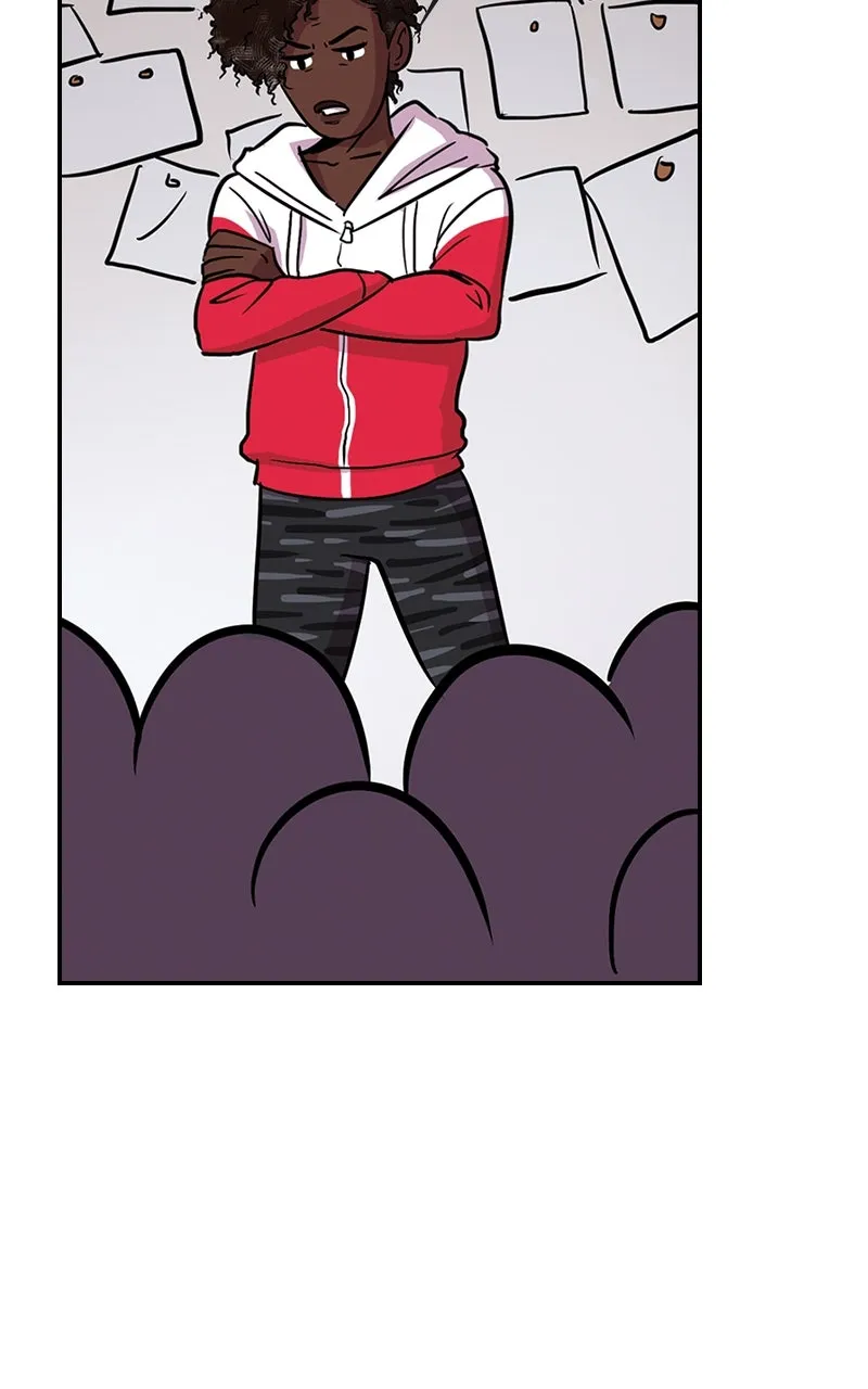 Fence Chapter 5 page 12 - 