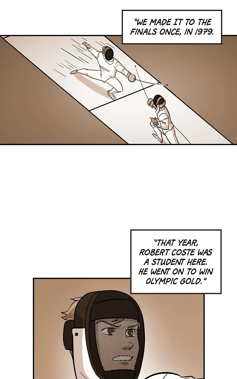 Fence Chapter 5 page 13 - 