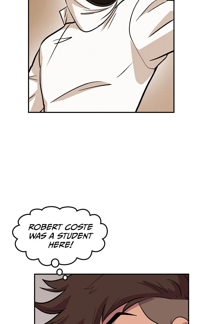 Fence Chapter 5 page 14 - 