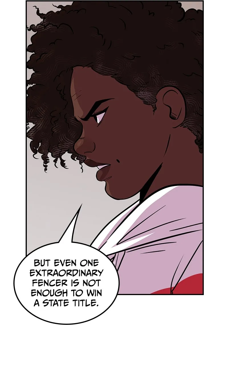 Fence Chapter 5 page 16 - 