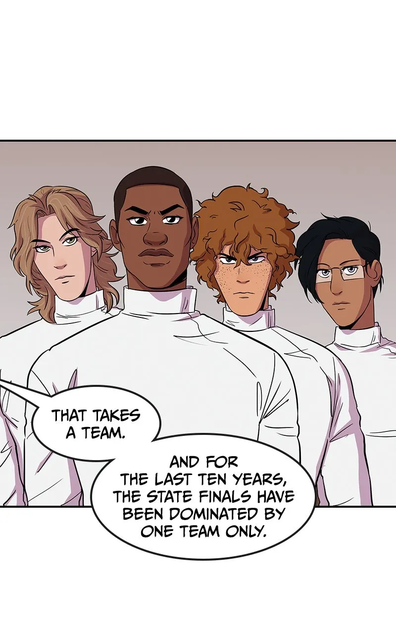 Fence Chapter 5 page 17 - 