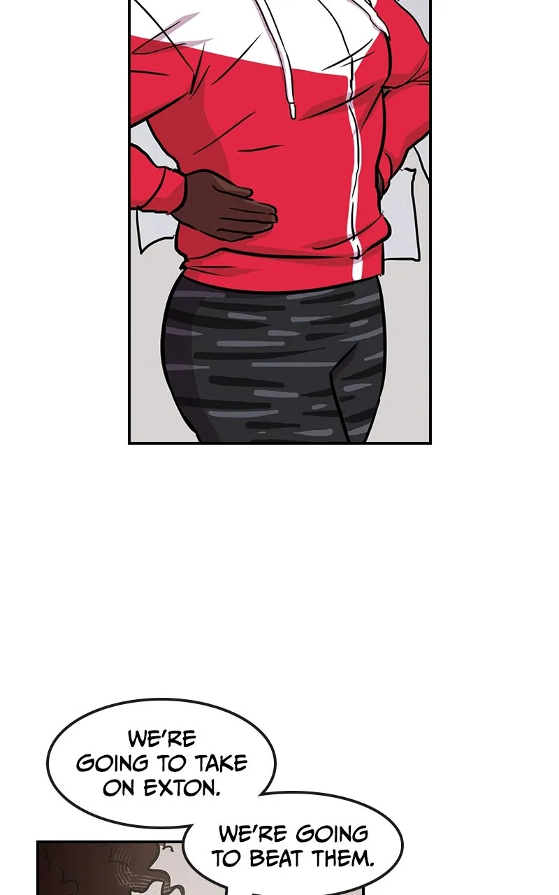 Fence Chapter 5 page 20 - 