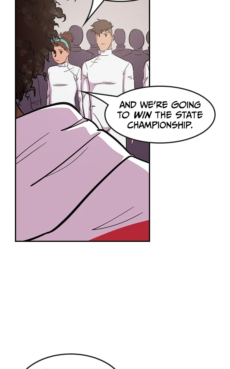 Fence Chapter 5 page 21 - 
