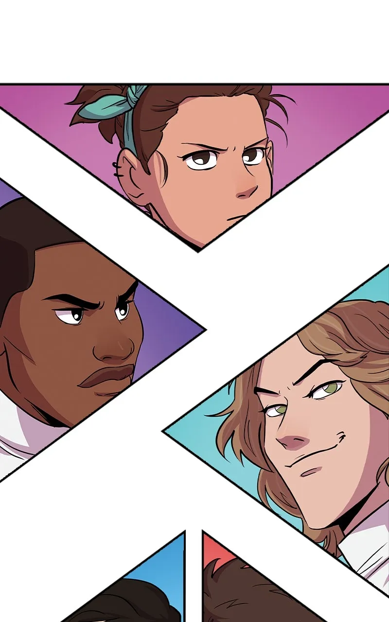 Fence Chapter 5 page 23 - 
