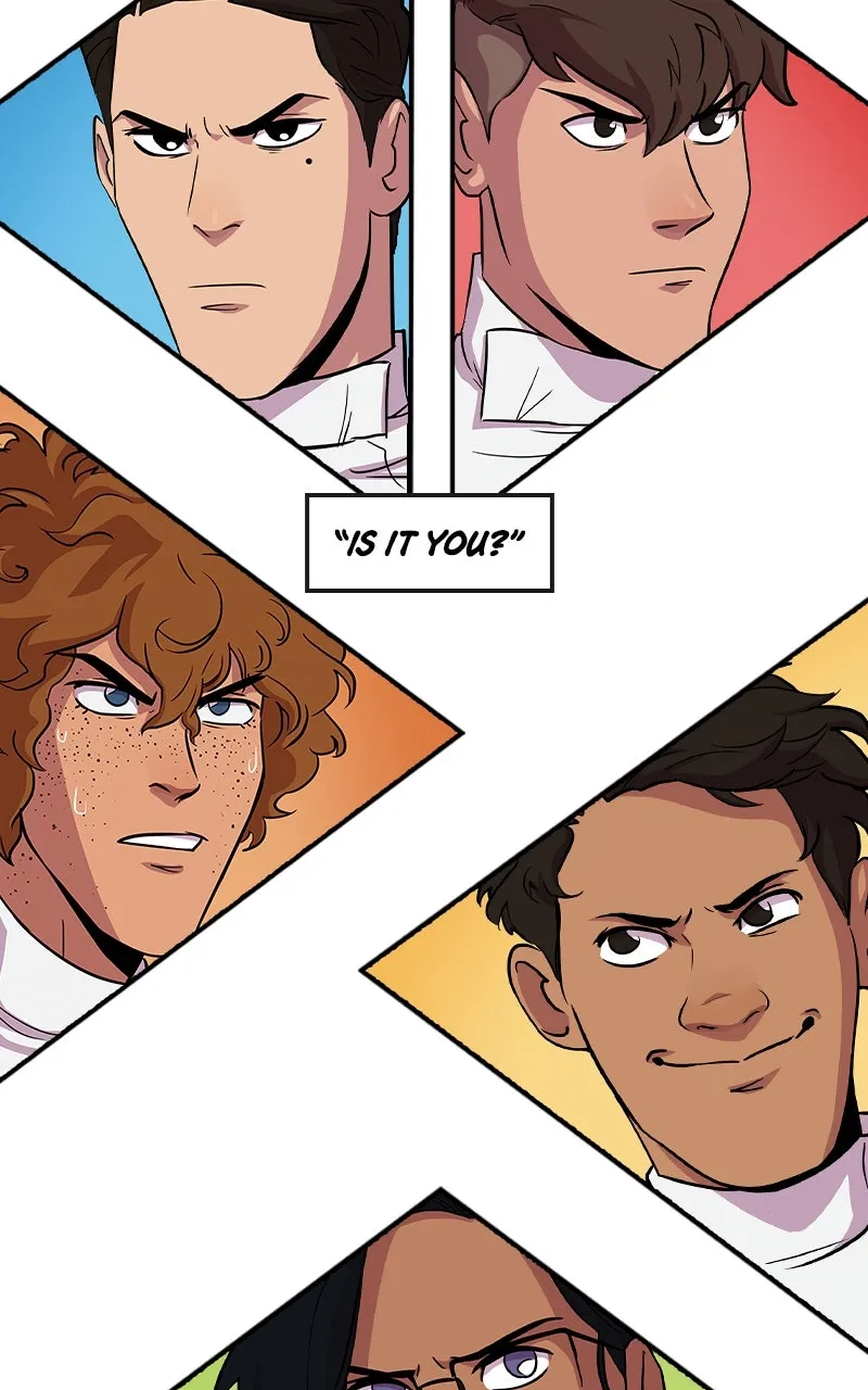 Fence Chapter 5 page 24 - 