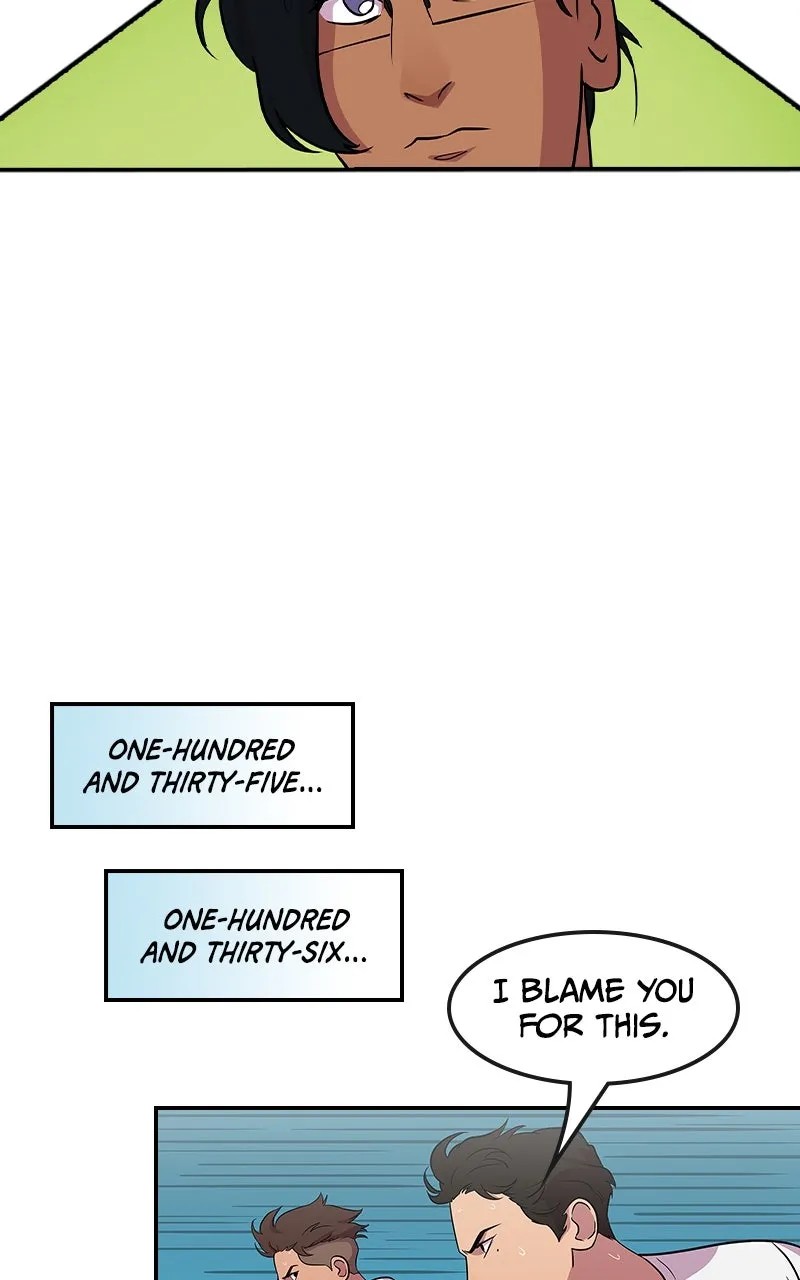 Fence Chapter 5 page 25 - 