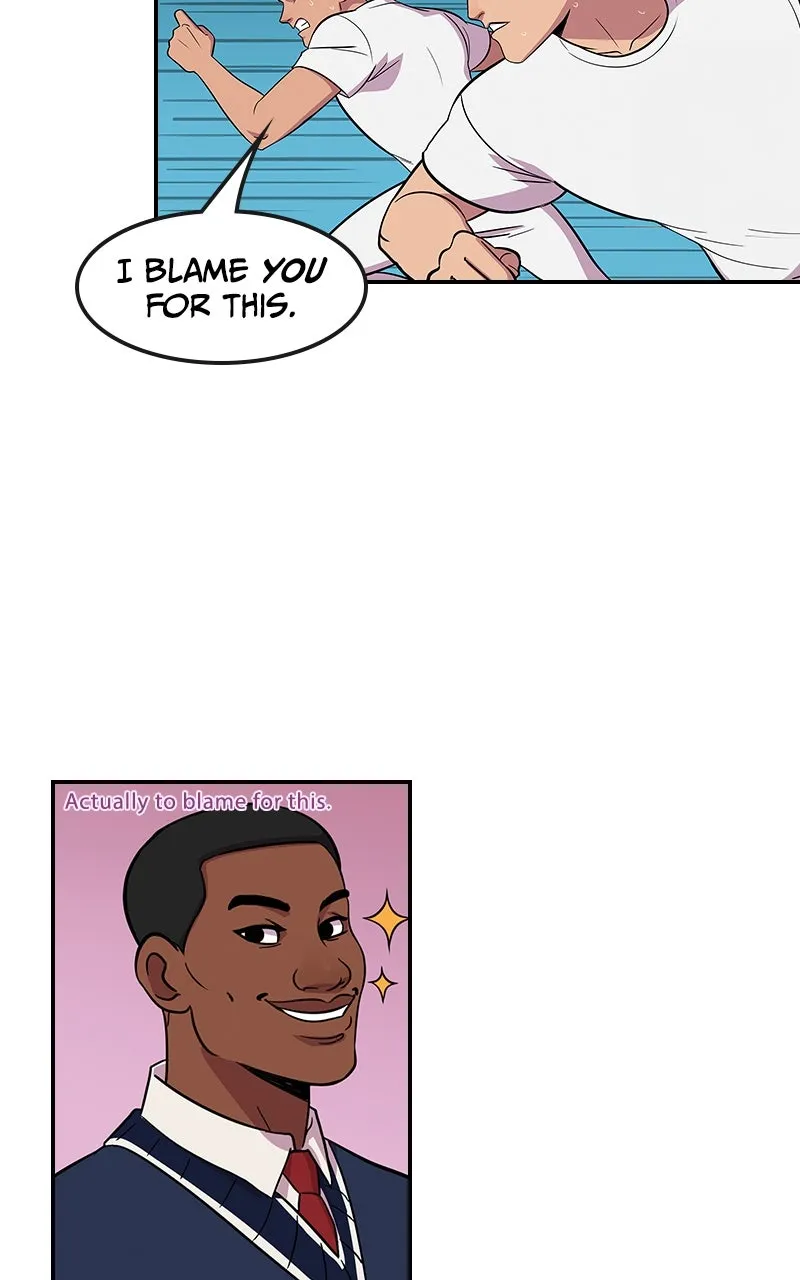 Fence Chapter 5 page 26 - 