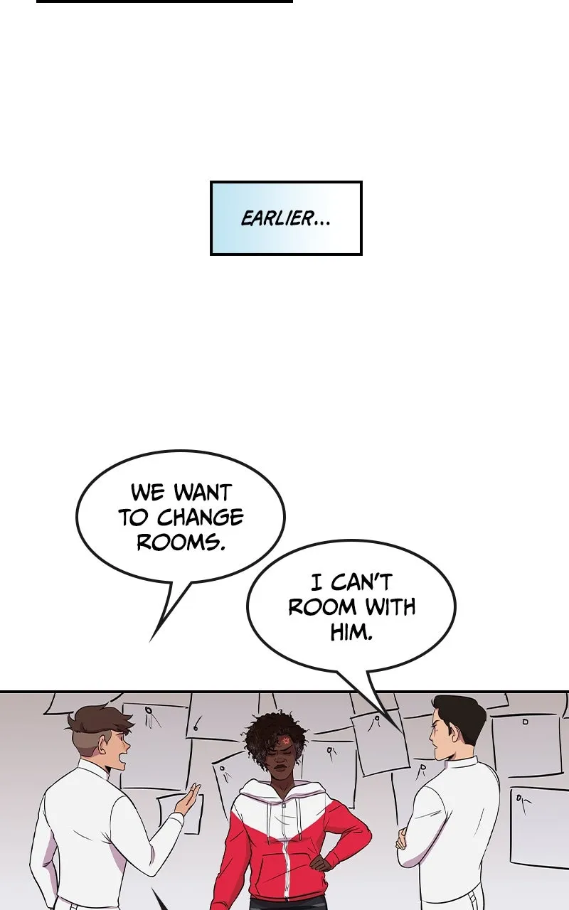Fence Chapter 5 page 27 - 