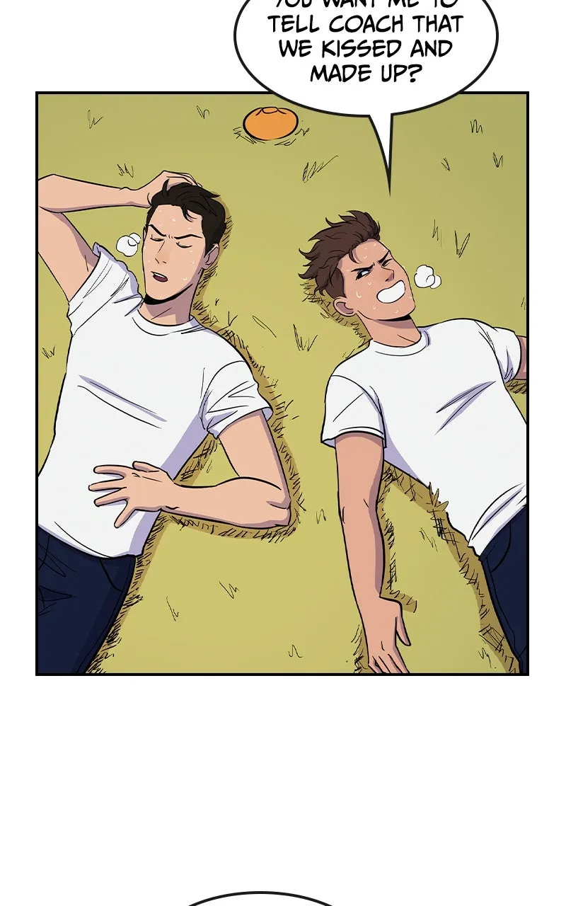 Fence Chapter 5 page 29 - 