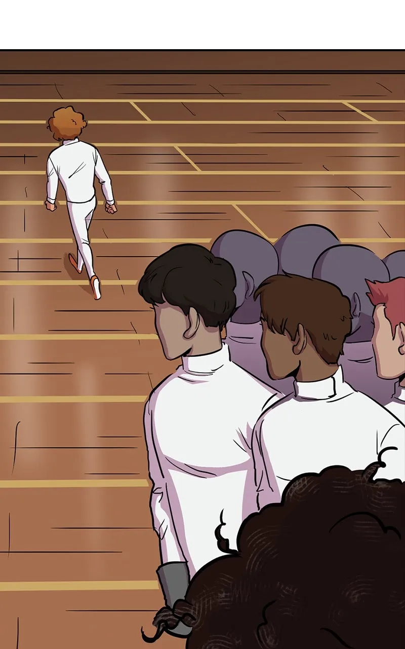 Fence Chapter 5 page 4 - 