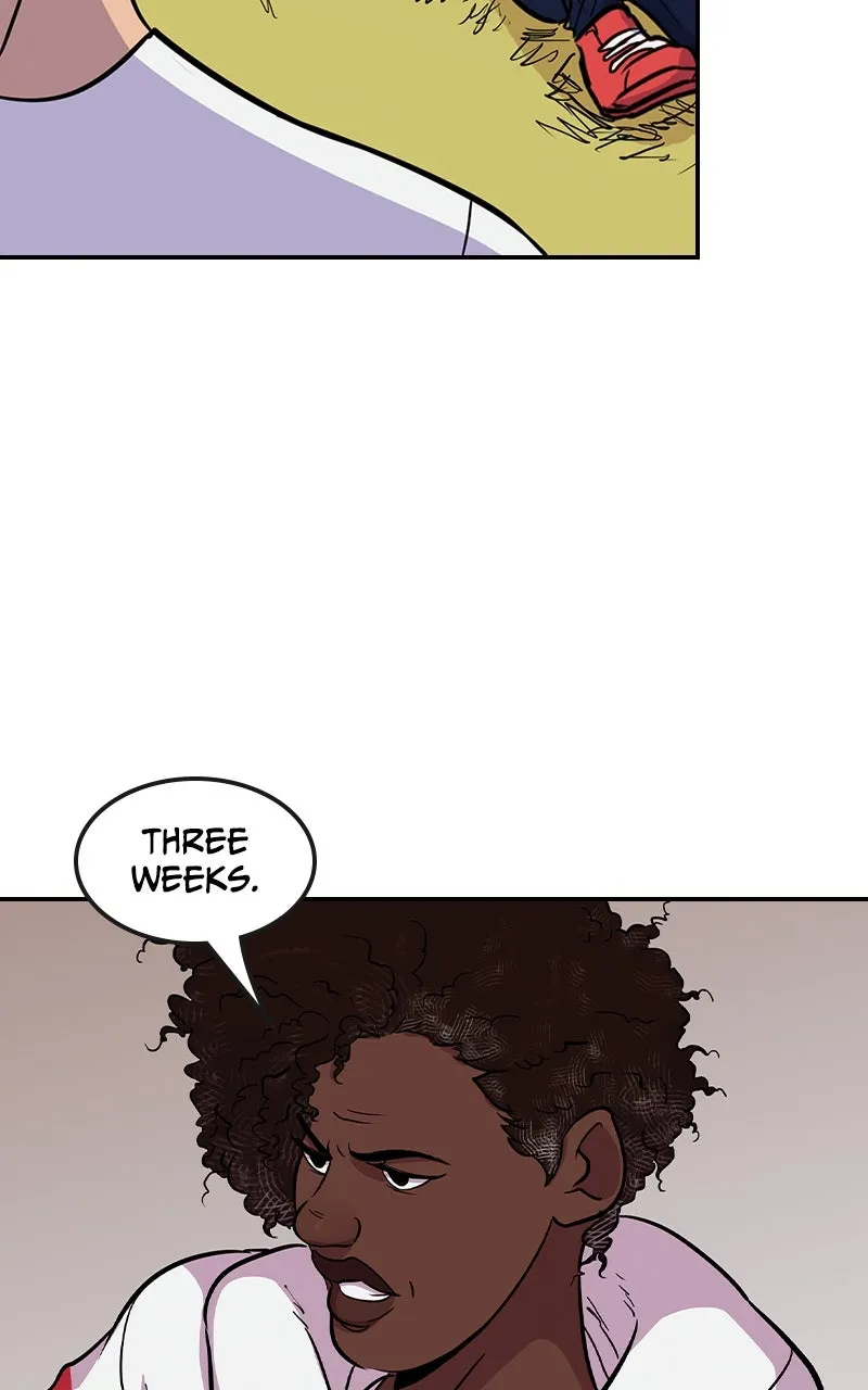 Fence Chapter 5 page 32 - 