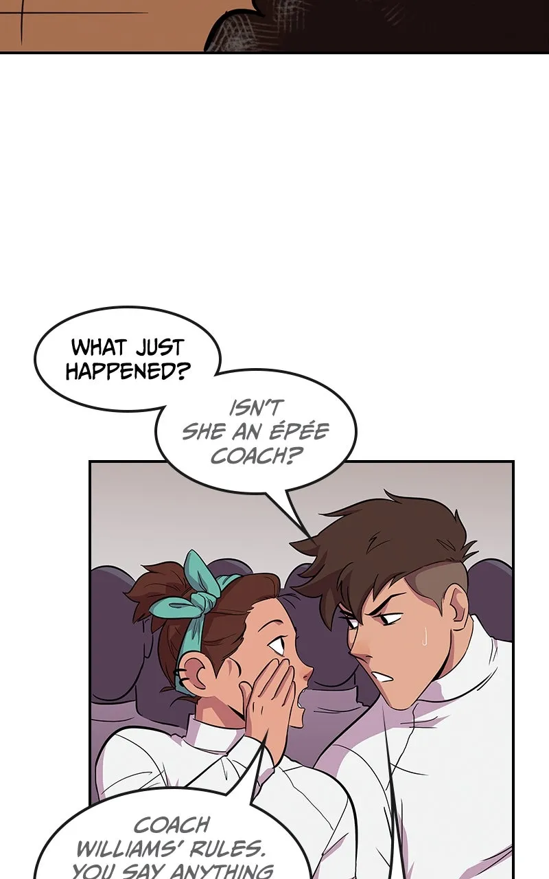 Fence Chapter 5 page 5 - 