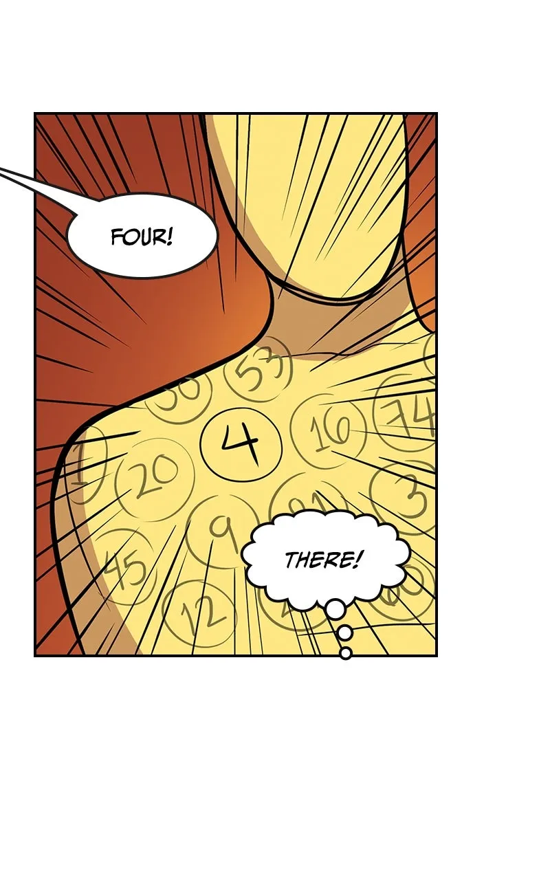Fence Chapter 5 page 41 - 