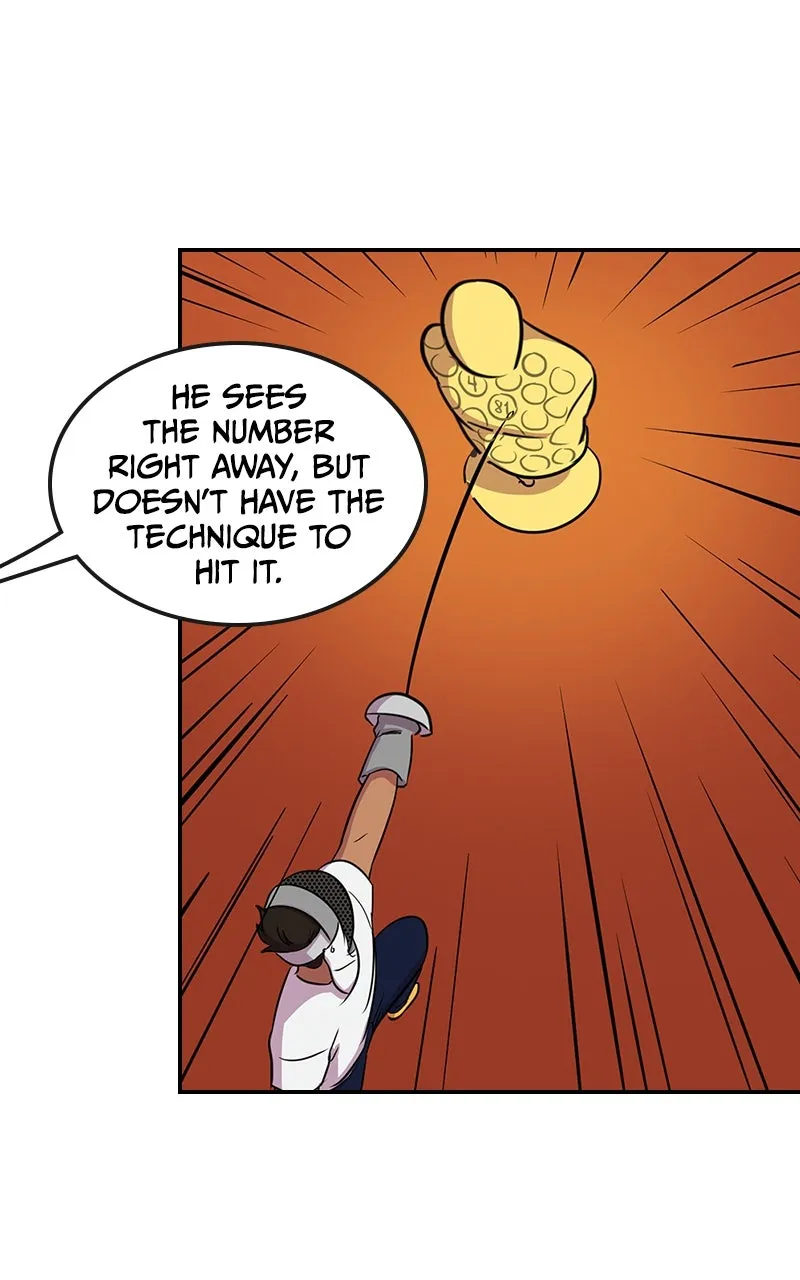 Fence Chapter 5 page 42 - 