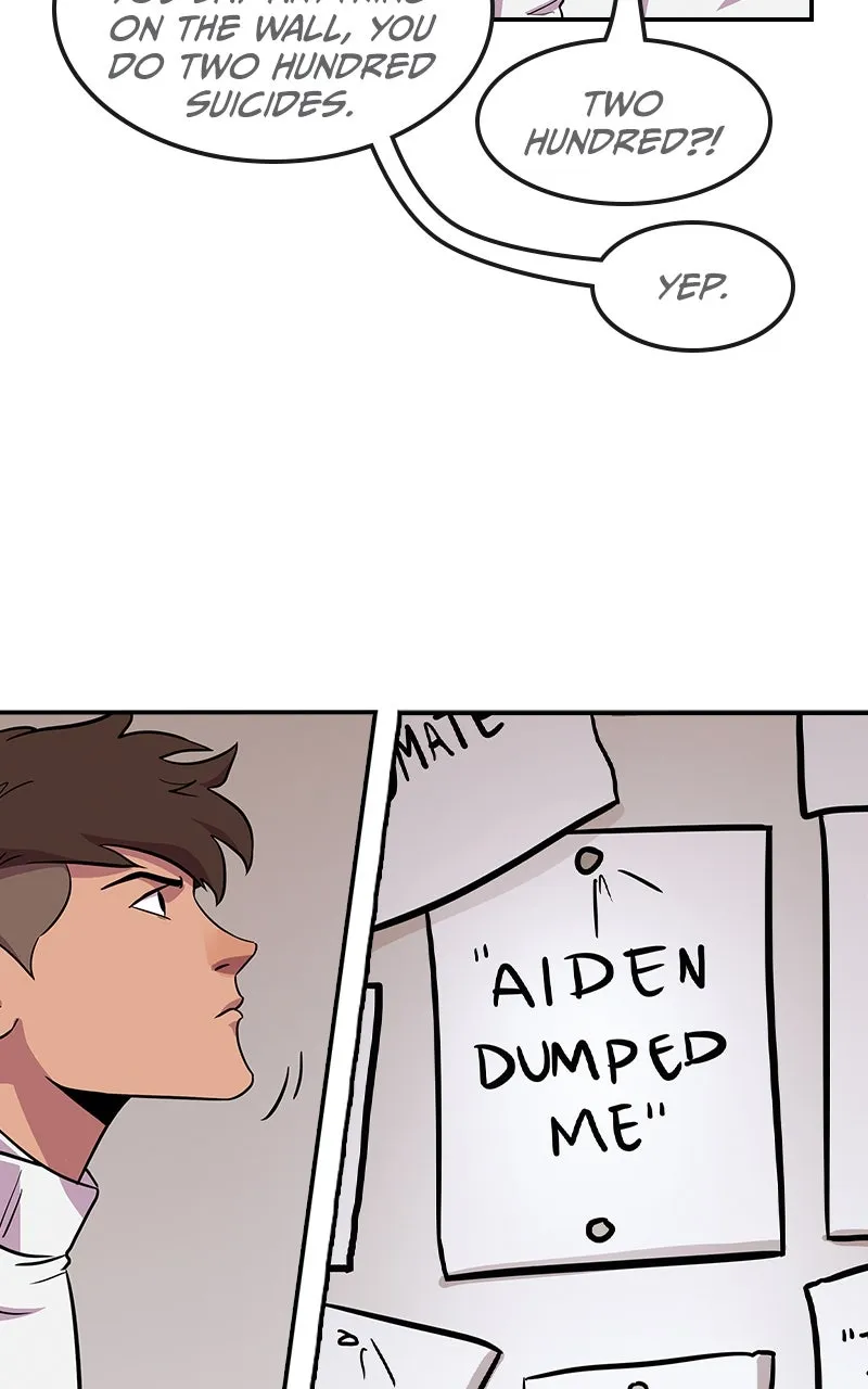 Fence Chapter 5 page 6 - 
