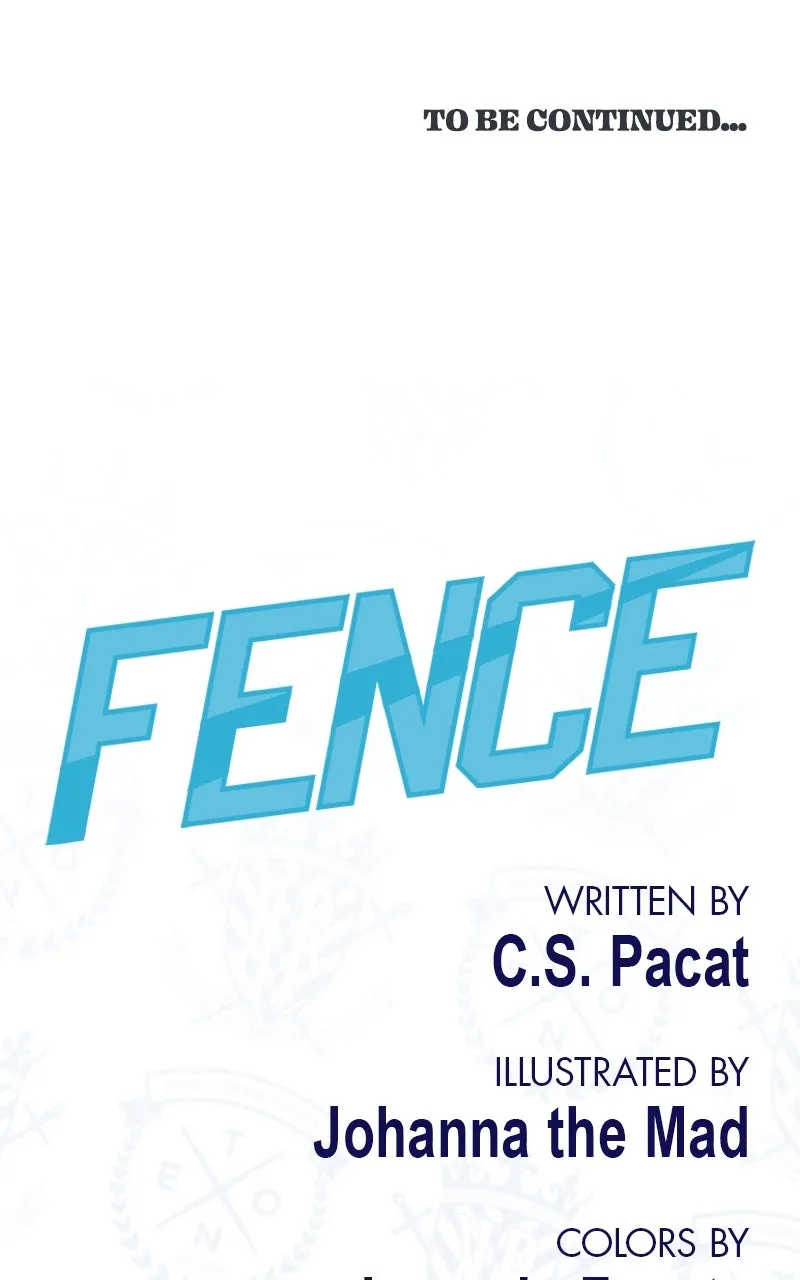Fence Chapter 5 page 51 - 