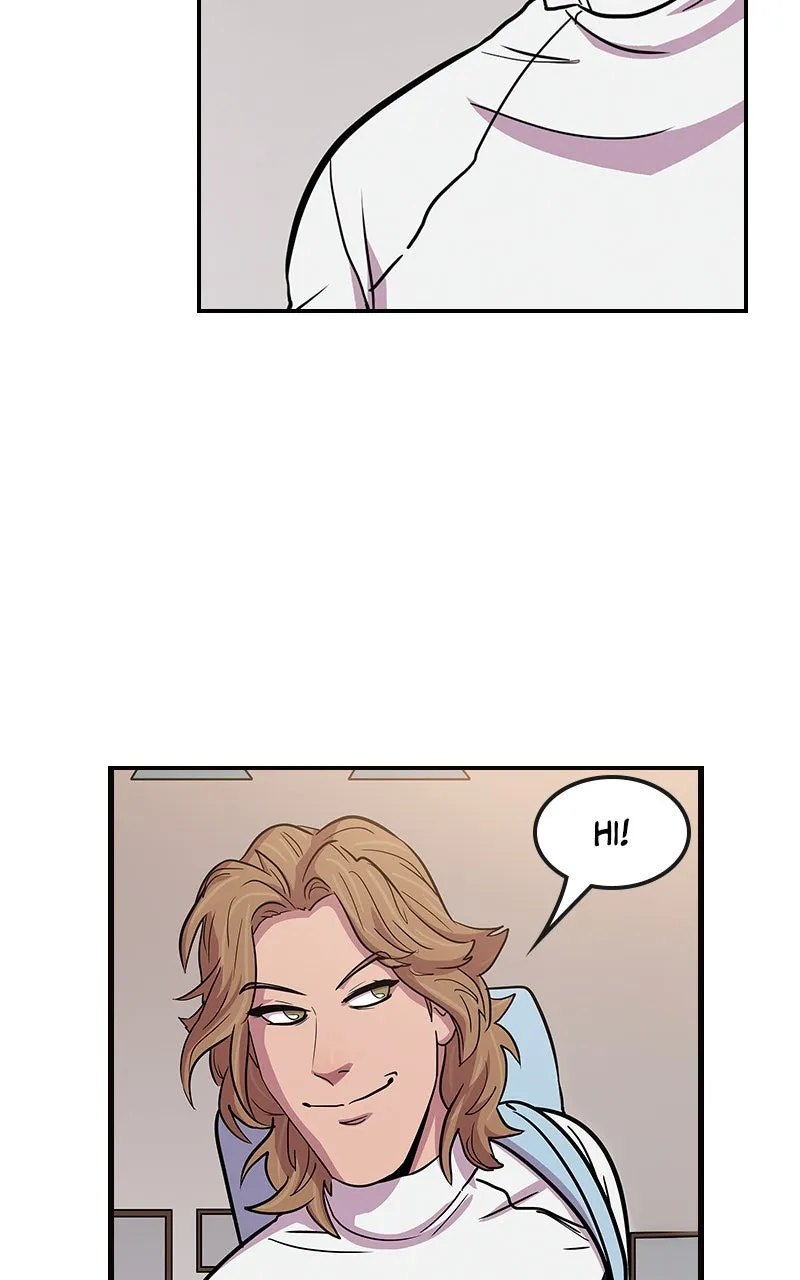 Fence Chapter 5 page 8 - 