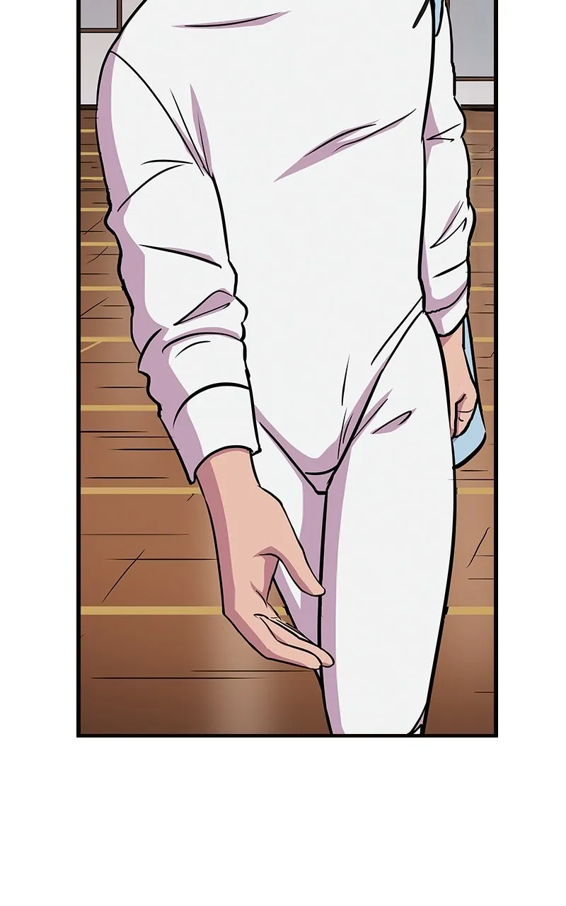 Fence Chapter 5 page 9 - 