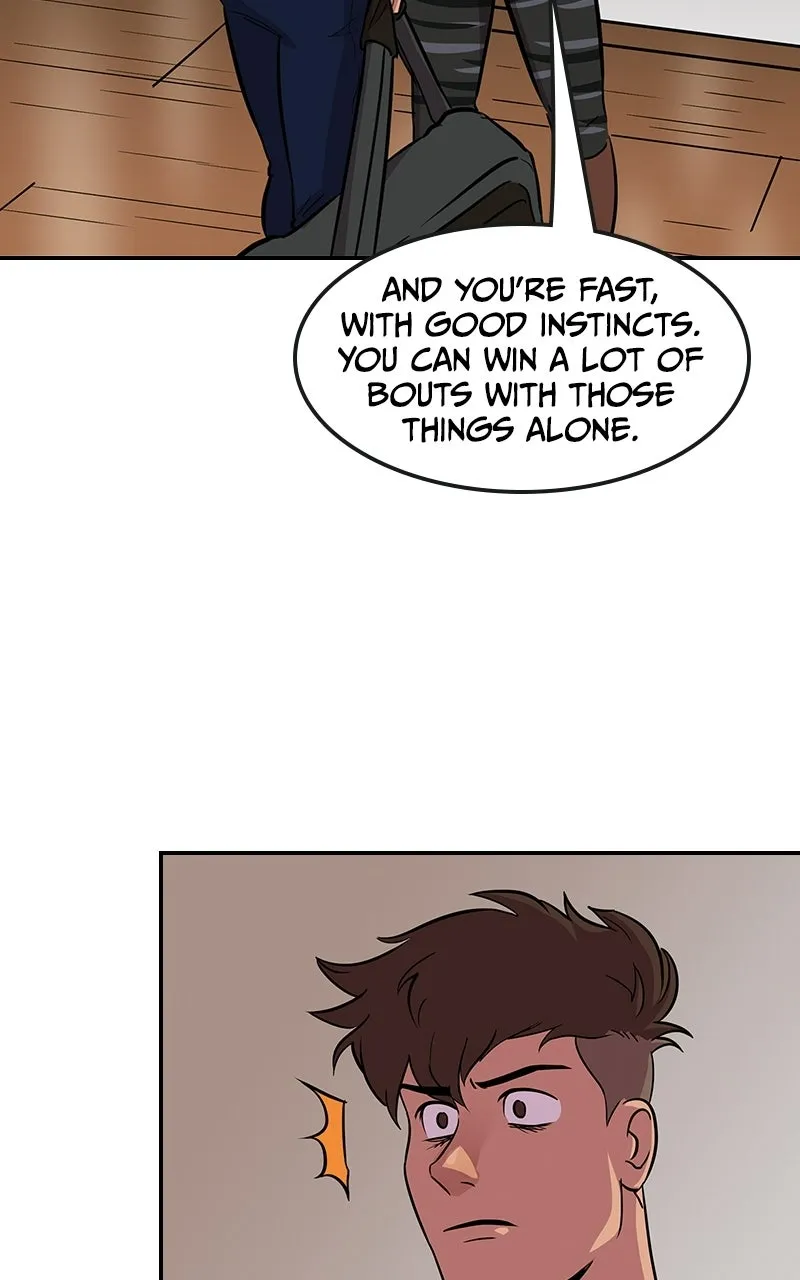 Fence Chapter 6 page 2 - 