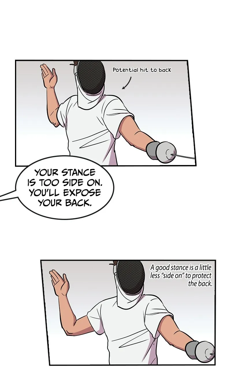 Fence Chapter 6 page 12 - 