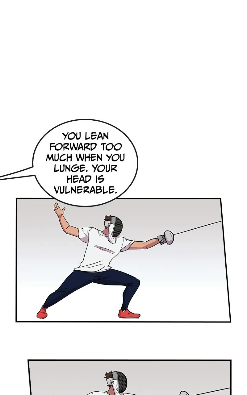 Fence Chapter 6 page 13 - 