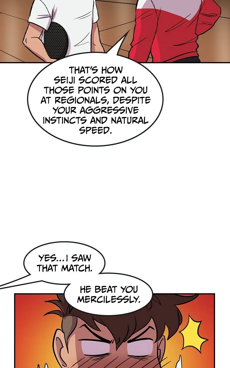 Fence Chapter 6 page 15 - 
