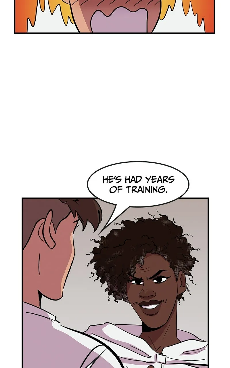 Fence Chapter 6 page 16 - 