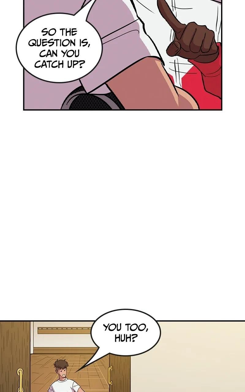 Fence Chapter 6 page 17 - 
