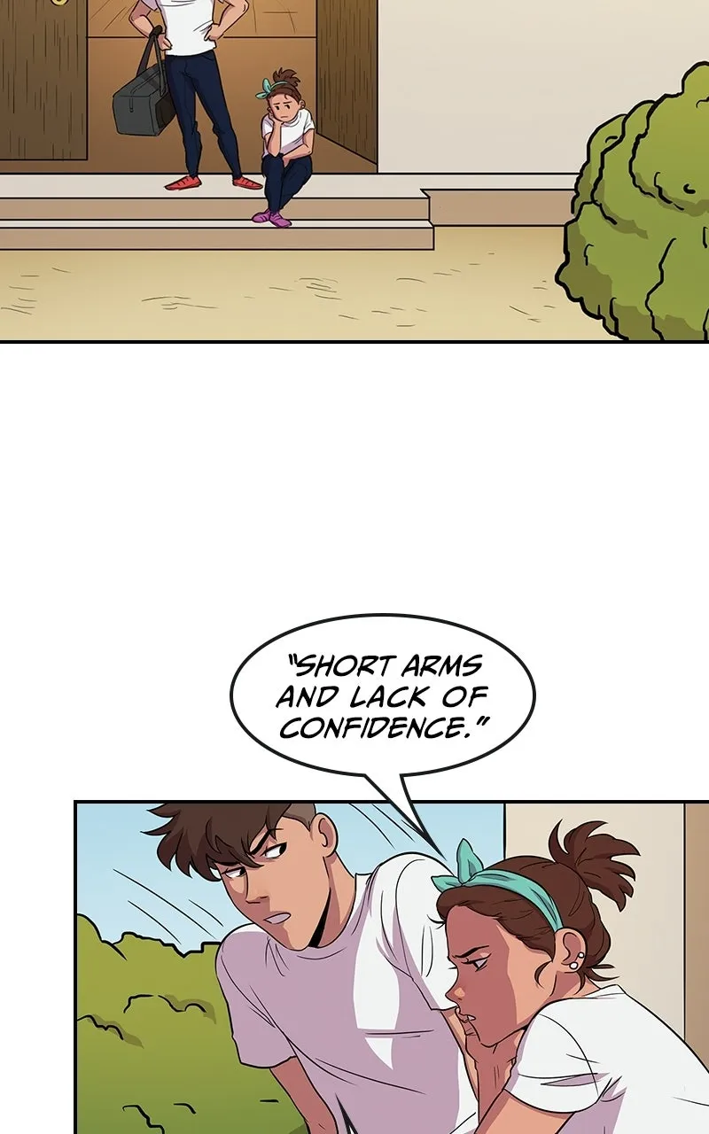 Fence Chapter 6 page 18 - 