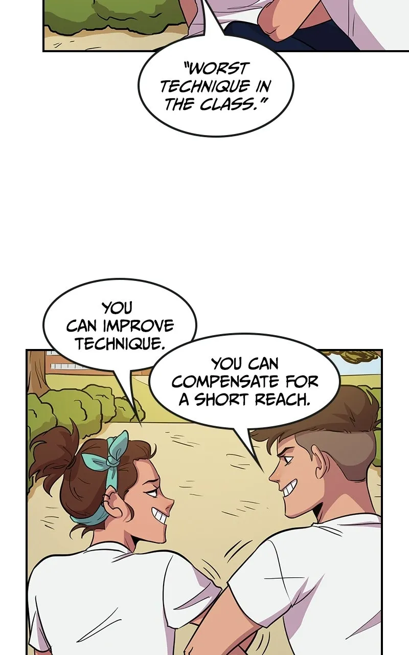 Fence Chapter 6 page 19 - 