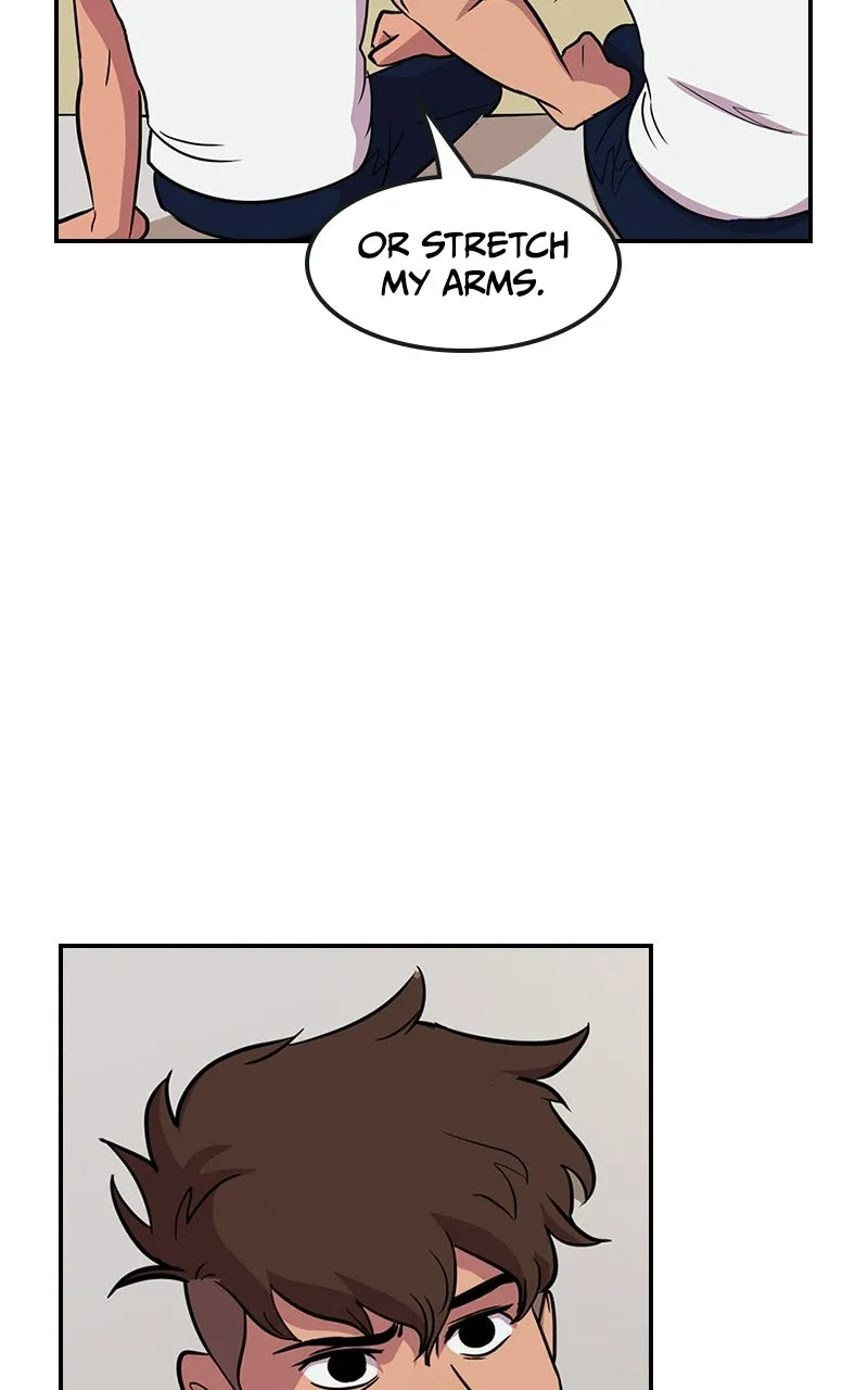 Fence Chapter 6 page 20 - 