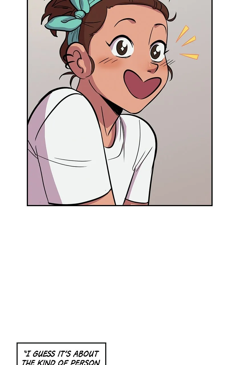 Fence Chapter 6 page 22 - 