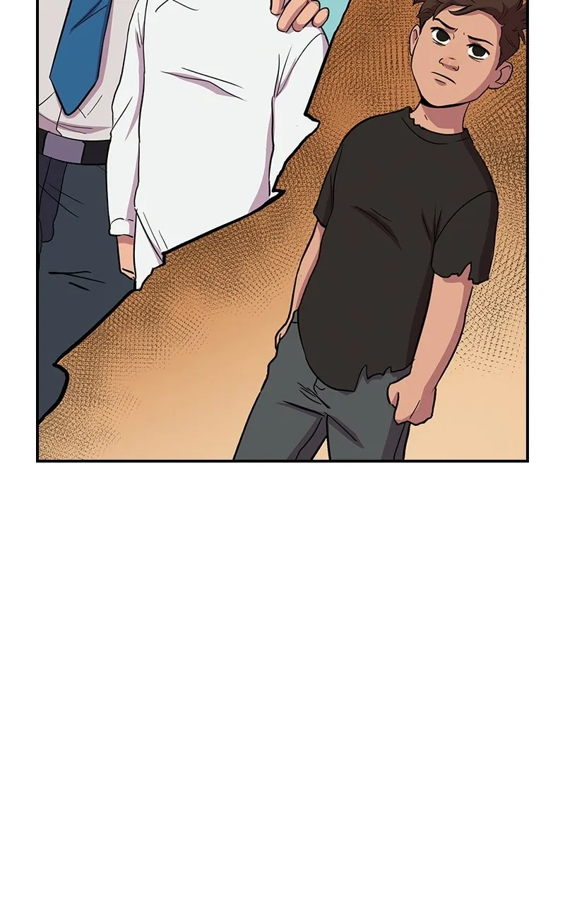 Fence Chapter 6 page 25 - 