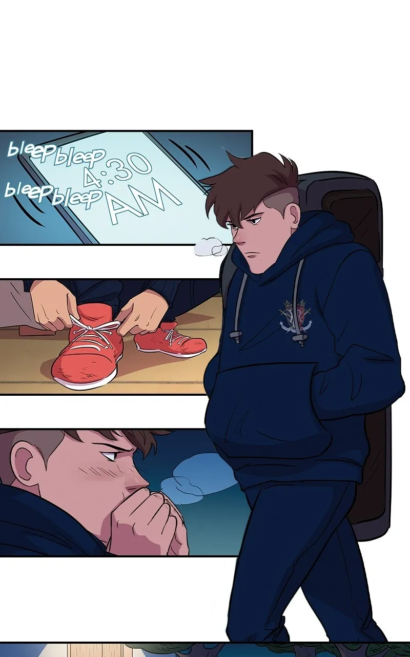 Fence Chapter 6 page 26 - 