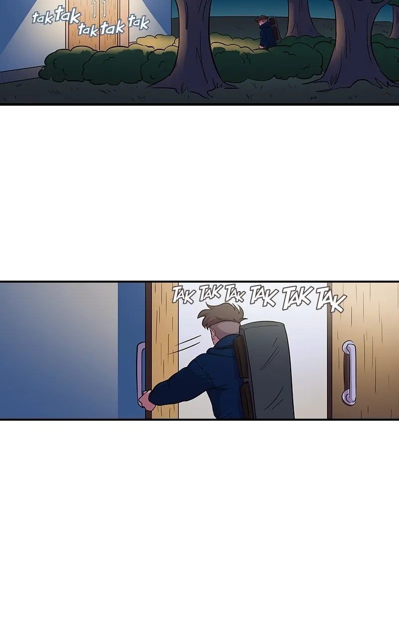 Fence Chapter 6 page 27 - 
