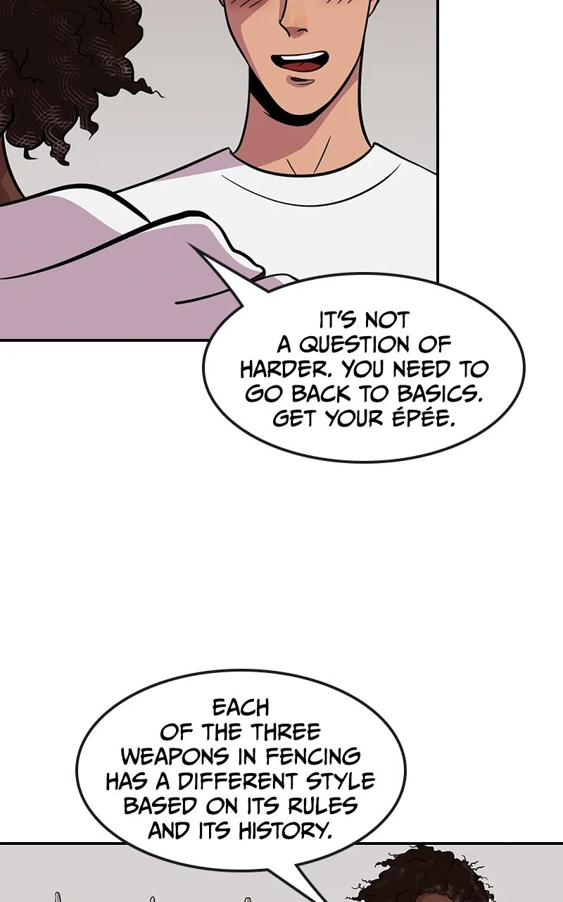 Fence Chapter 6 page 4 - 