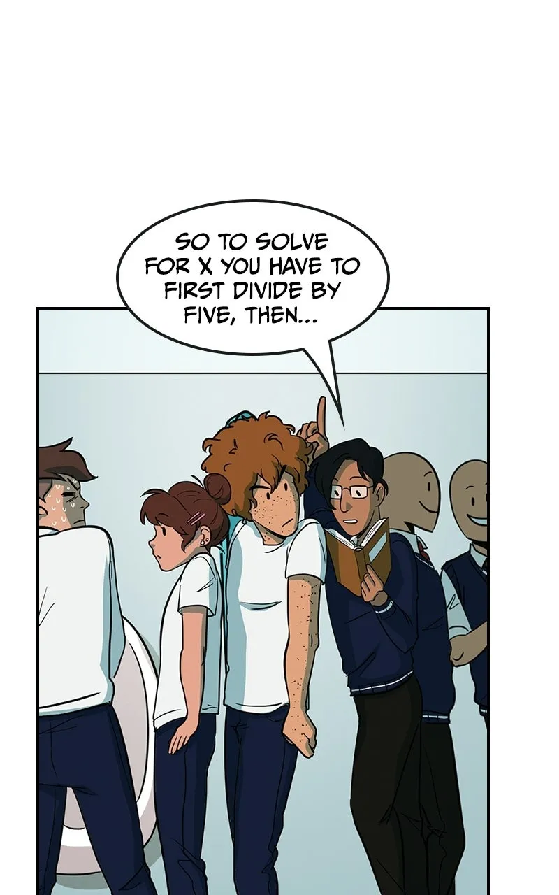 Fence Chapter 6 page 37 - 