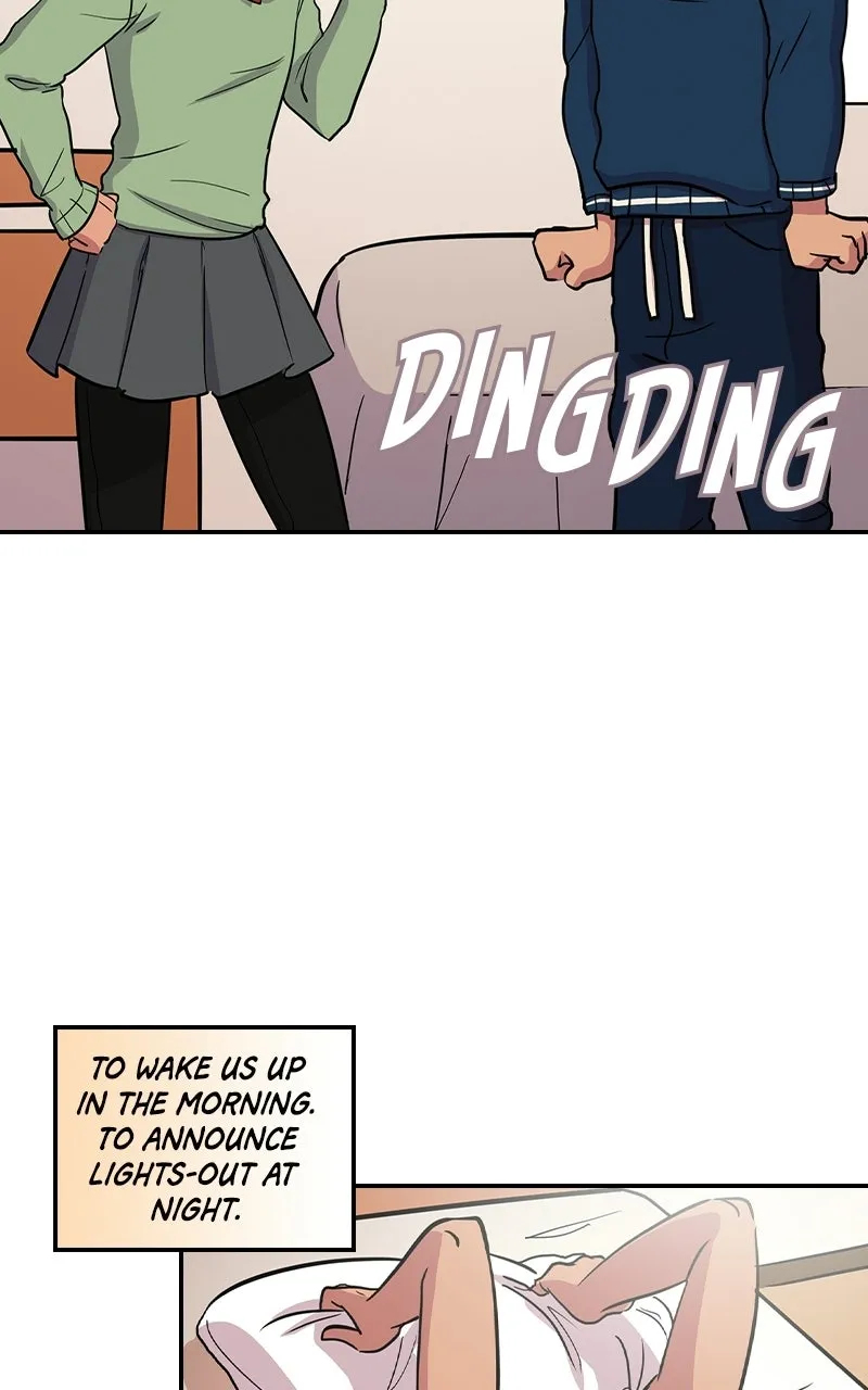 Fence Chapter 6 page 40 - 