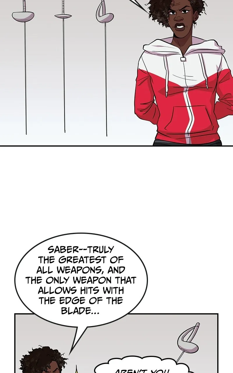 Fence Chapter 6 page 5 - 