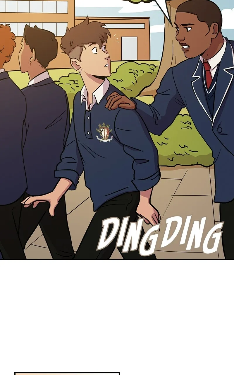 Fence Chapter 6 page 42 - 