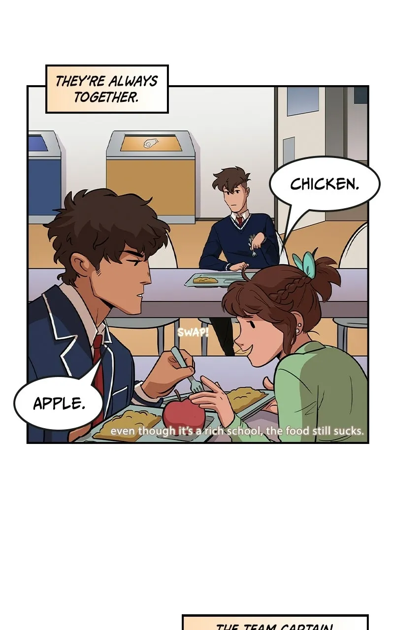 Fence Chapter 6 page 44 - 