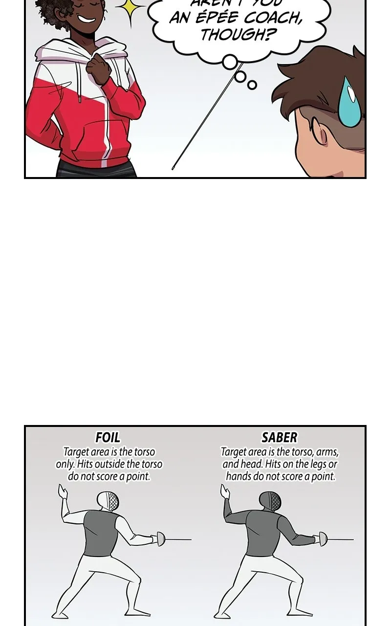 Fence Chapter 6 page 6 - 