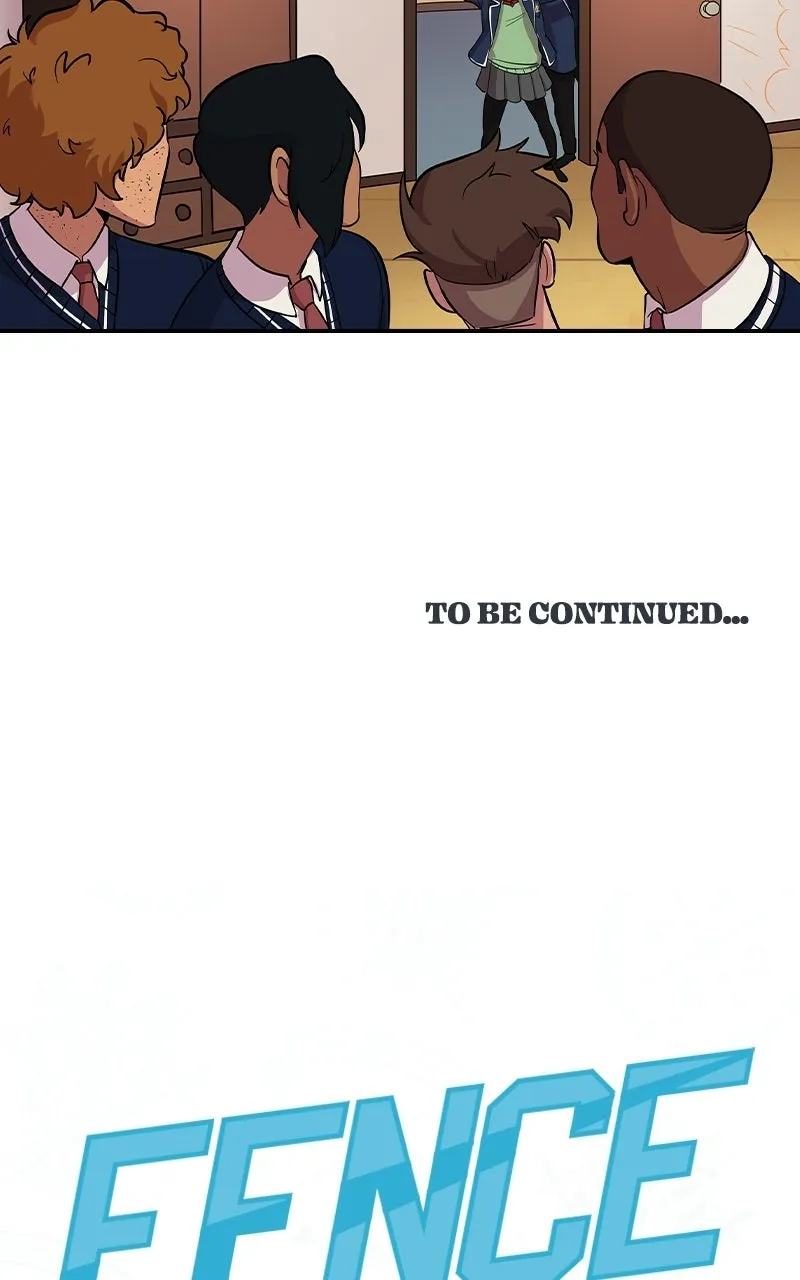 Fence Chapter 6 page 52 - 