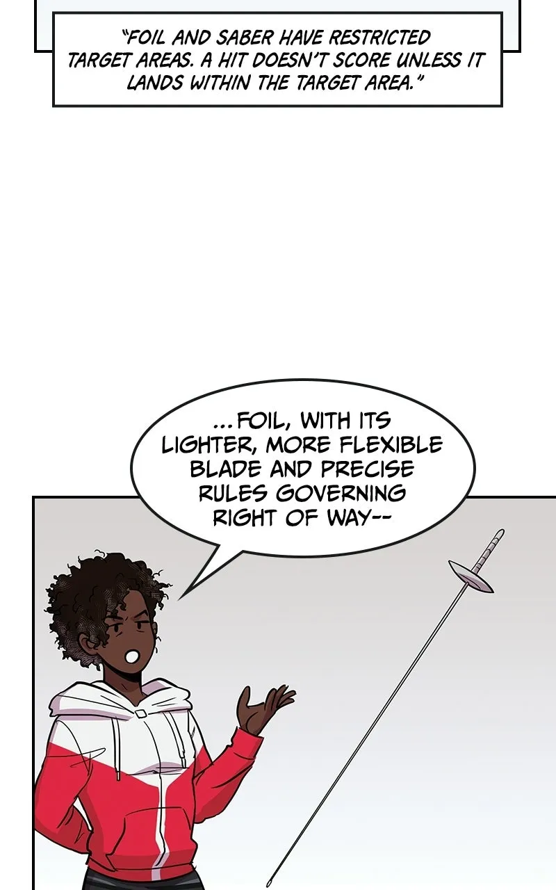 Fence Chapter 6 page 7 - 
