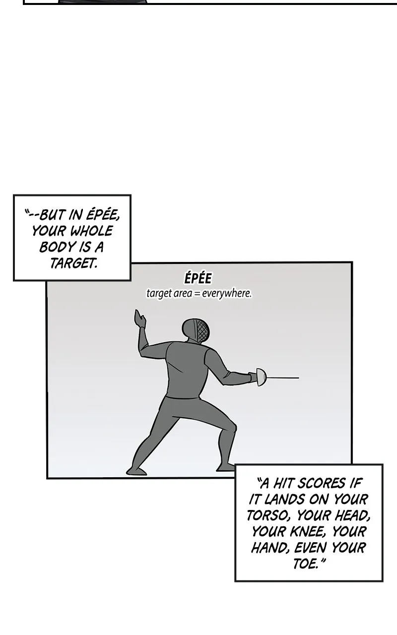 Fence Chapter 6 page 8 - 