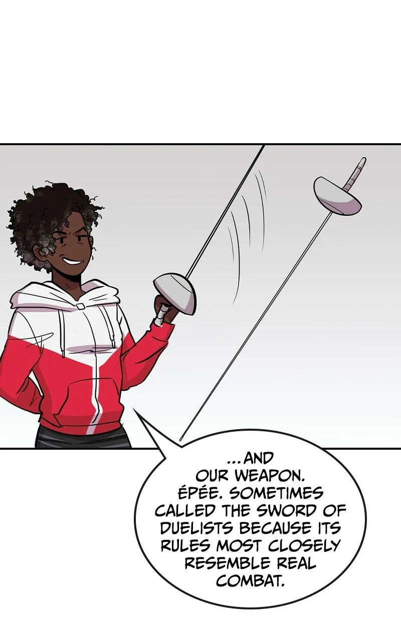 Fence Chapter 6 page 9 - 