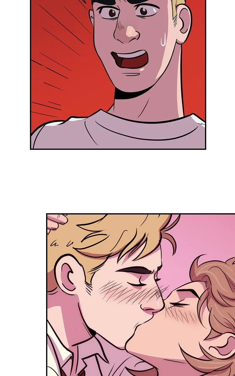 Fence Chapter 7 page 11 - 