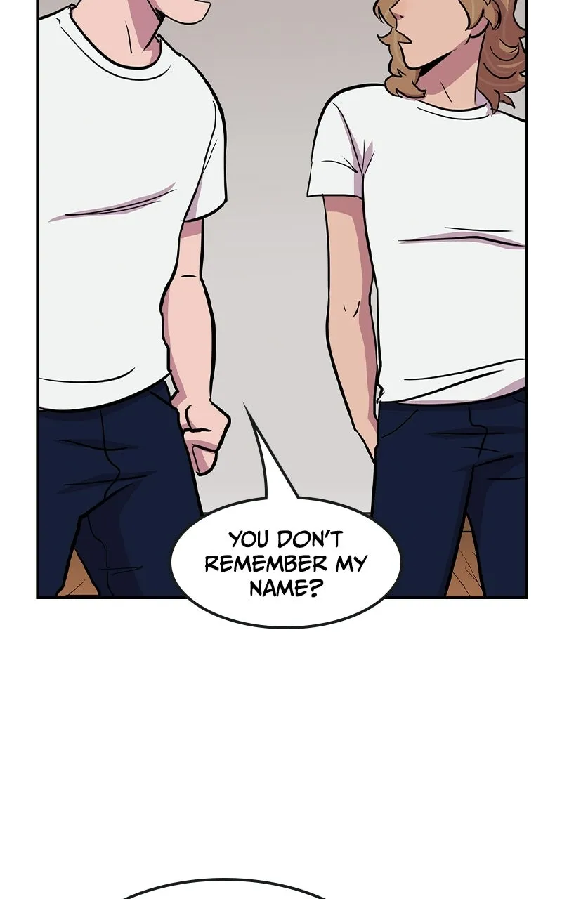 Fence Chapter 7 page 13 - 